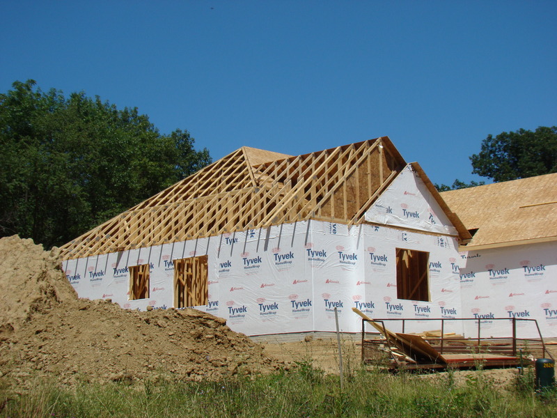 A Definitive New Construction Outline to Help You Build Your Next ...